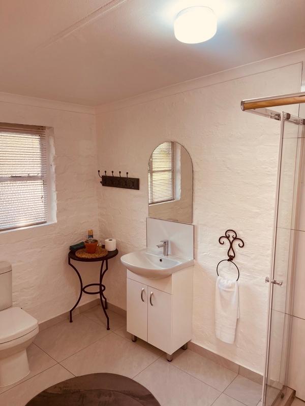 Commercial Property for Sale in Scheerpoort A H North West